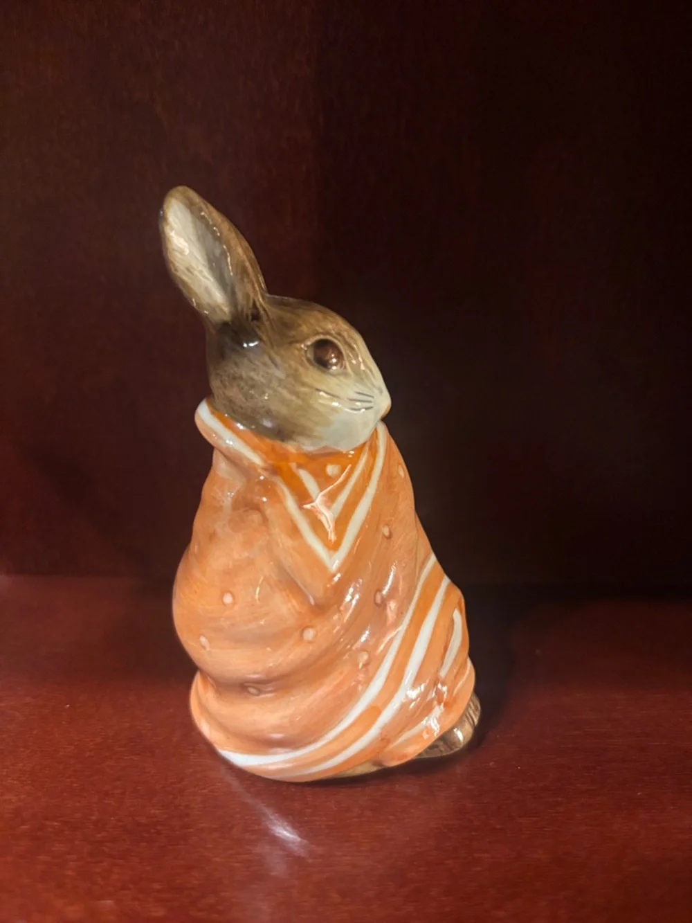 Beatrix Potter Poorly Peter Rabbit - Picture 3 of 4